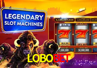 Desvendando o Mundo dos Jogos Virtuais na LOBOBET
