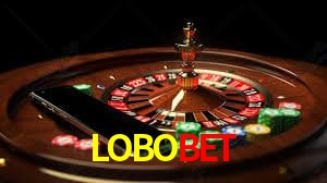 Experiência VIP LOBOBET