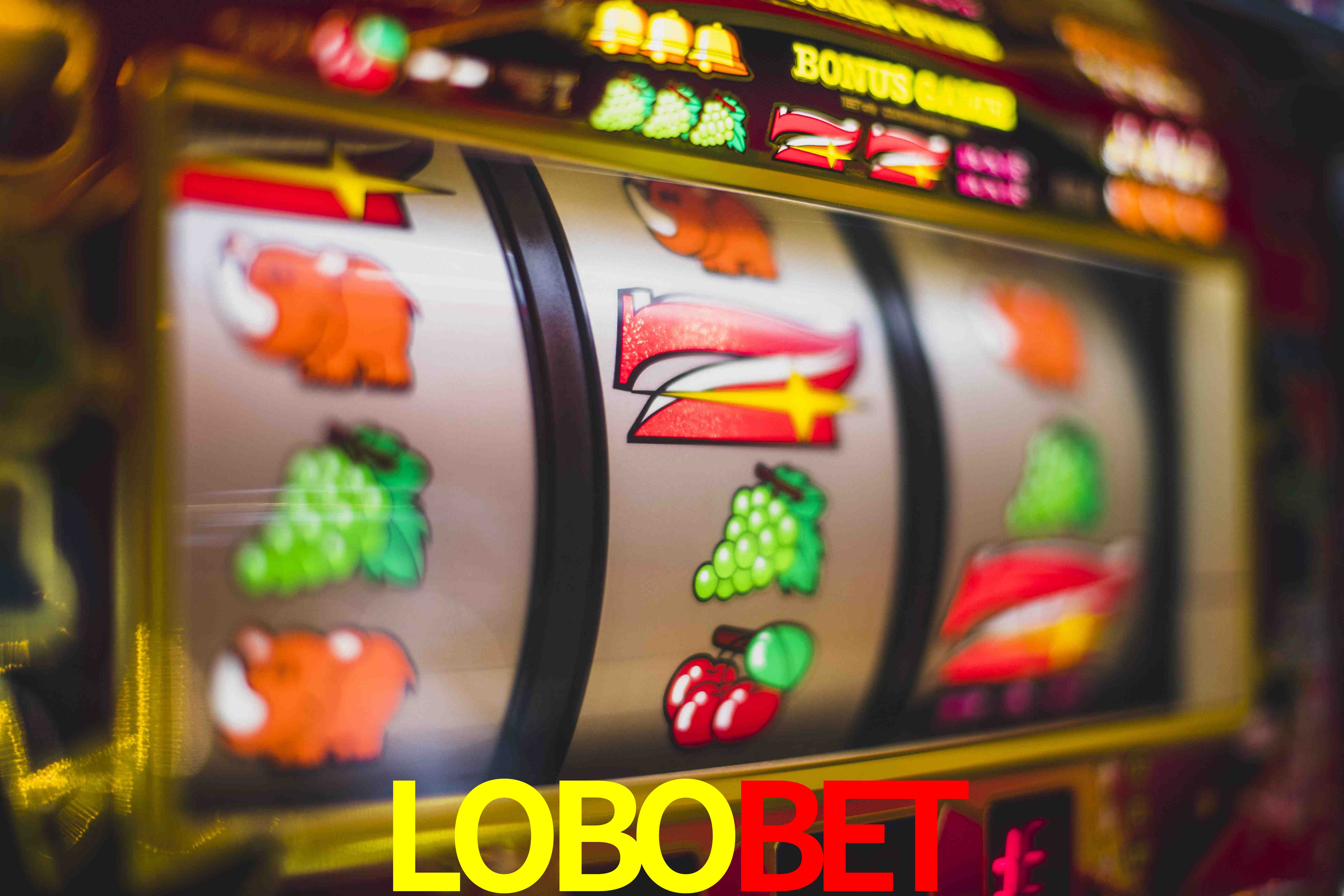 Welcome Bonus LOBOBET