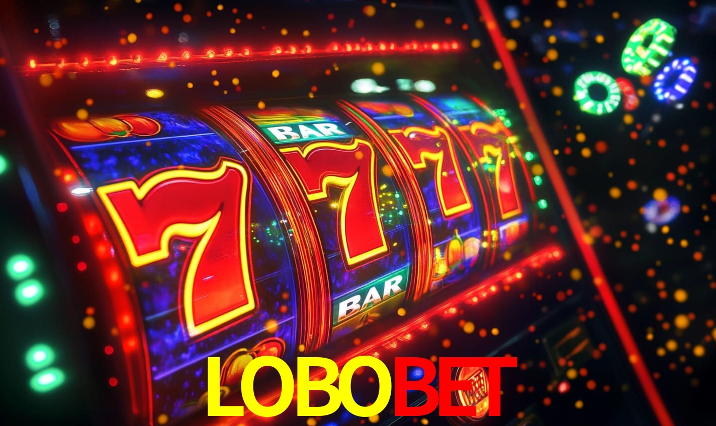 LOBOBET: Seu Cassino Premiado com Pagamentos Rápidos