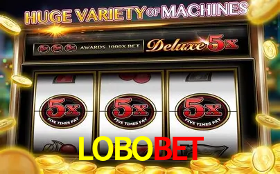 A Revolução dos Aplicativos de Jogos no LOBOBET