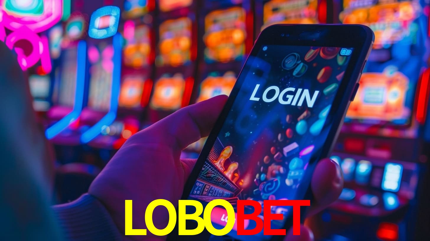 Estatísticas LOBOBET