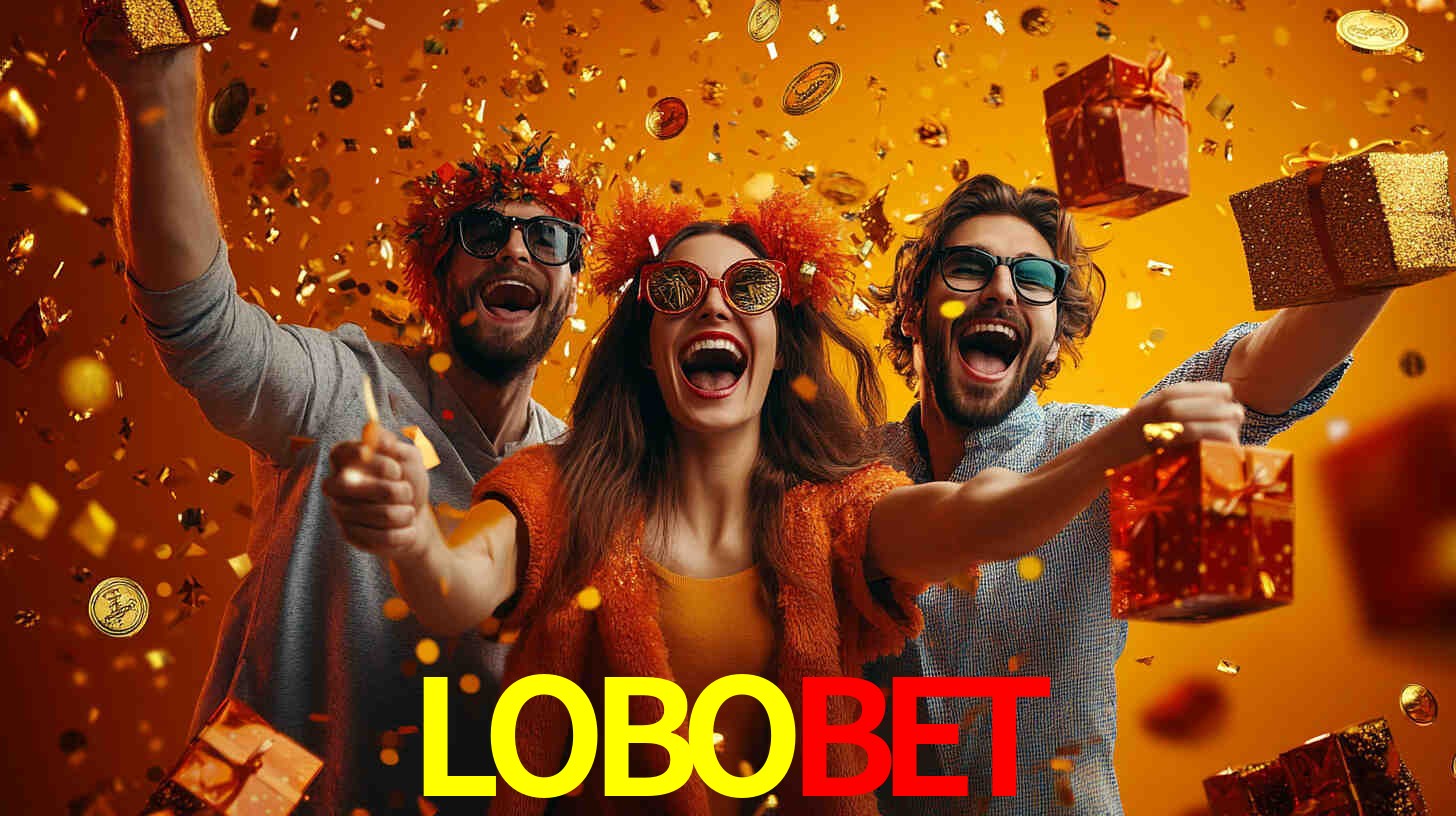 LOBO BET app