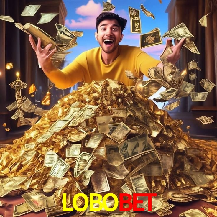 Experiência VIP LOBOBET