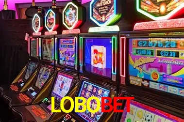 A Emoção da Loteria na LOBOBET: Uma Chance de Mudança de Vida