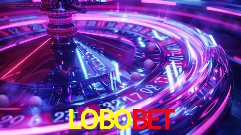 Jogos Diferentes no Cassino Online LOBOBET