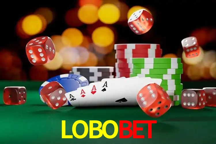 LOBOBET São Paulo - Jogo Providers