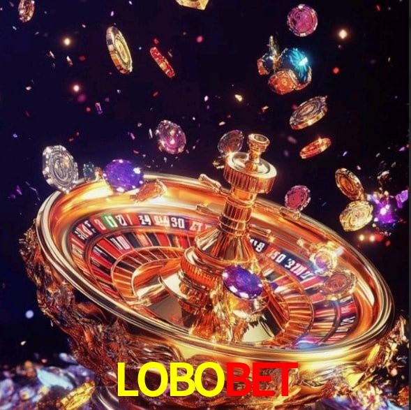 LOBOBET Plataforma - Certificada MGA desde 2015