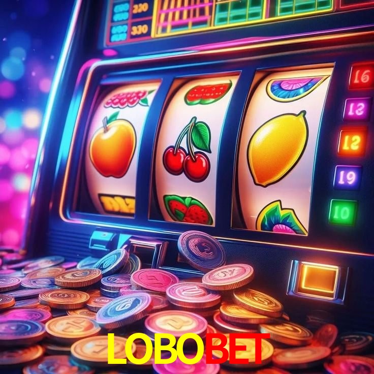 Benefícios da Conta LOBOBET