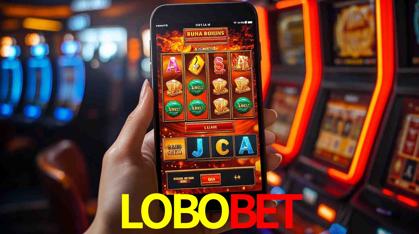 LOBO BET app