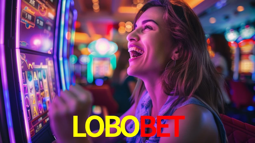 Experimente o Login Seguro Premium no LOBOBET