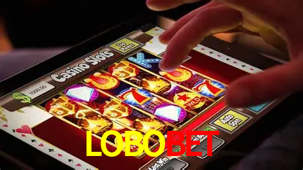 Desvendando o Mundo dos Jogos Virtuais na LOBOBET