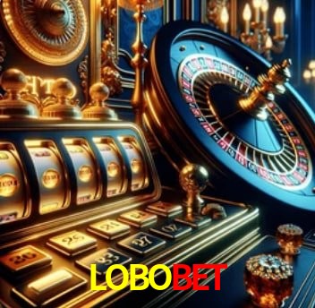 Gates of Olympus LOBOBET