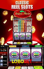 LOBOBET Rio de Janeiro - Bonus Terms