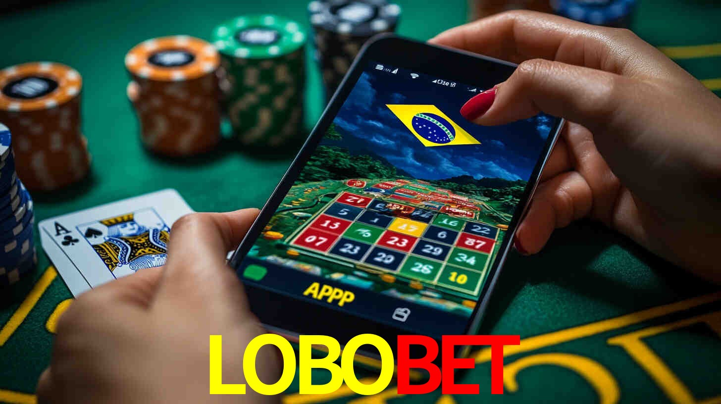 Descubra a Essência do LOBOBET: Nossa História e Compromissos