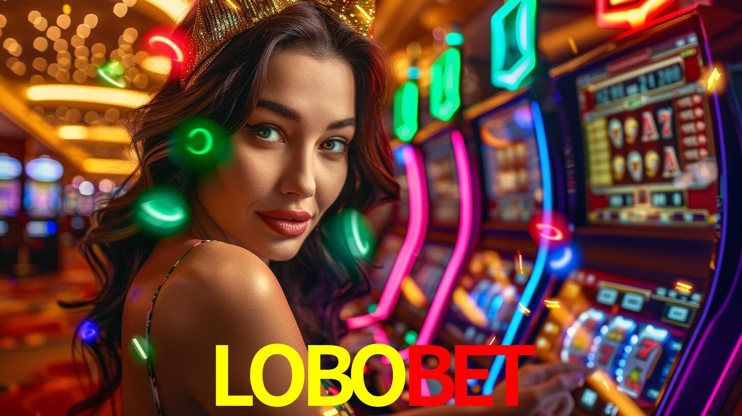 LOBO.vip