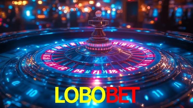 Premium Interface LOBOBET