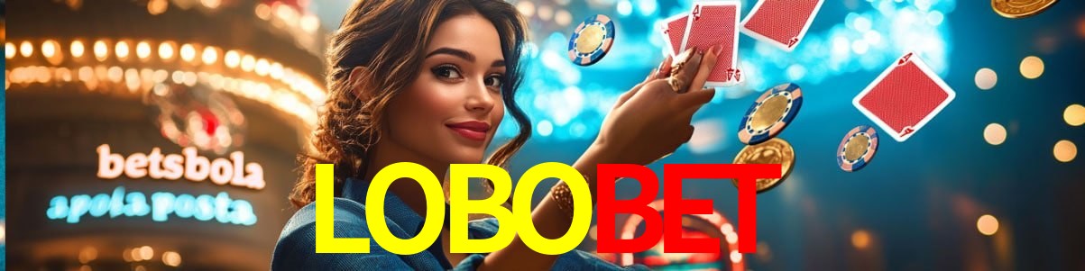 Games Directory LOBOBET