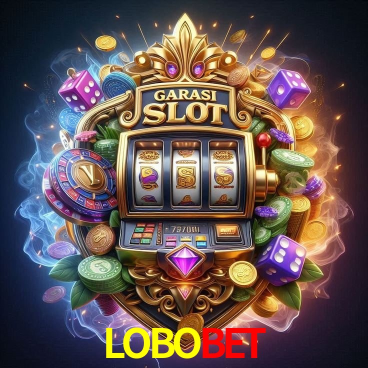 LOBOBET - Winners Celebration