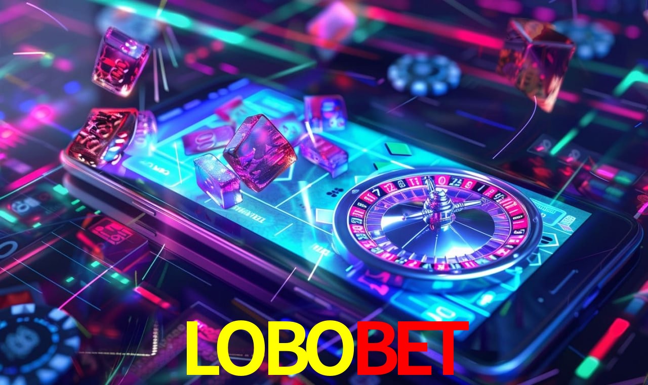Login Seguro LOBOBET