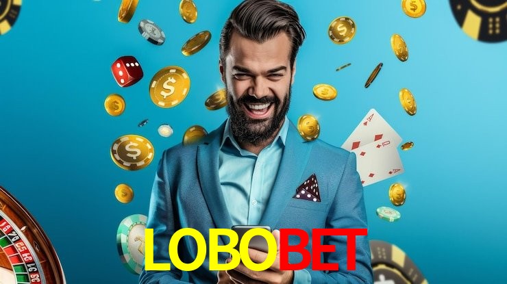 Account Benefits LOBOBET