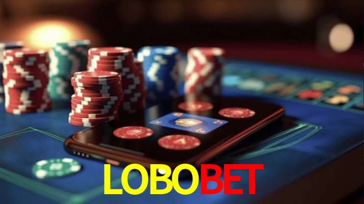 LOBOBET Rio de Janeiro - Popular Jogos