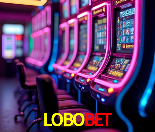 LOBOBET São Paulo - Top Slots