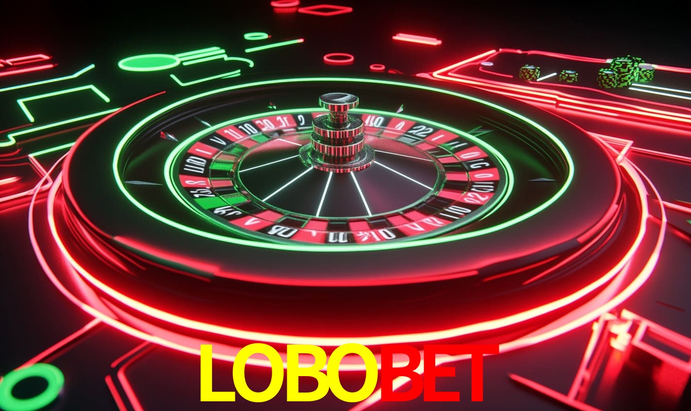 LOBOBET Belo Horizonte - Provably Fair
