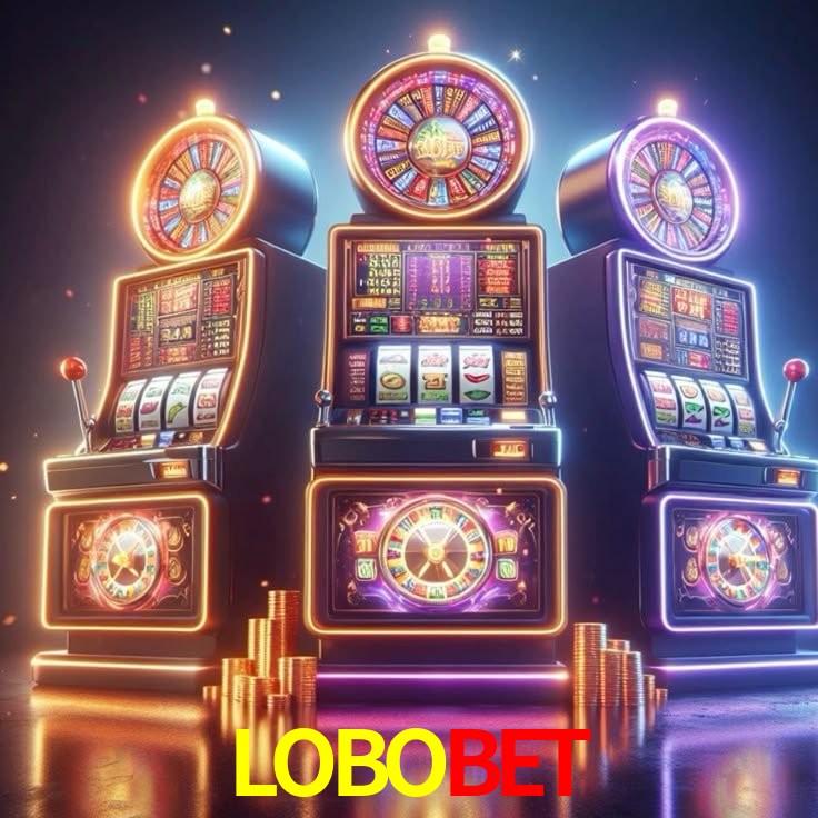 LOBO BET app