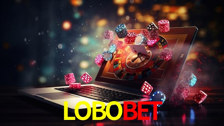 Interface Premium LOBOBET