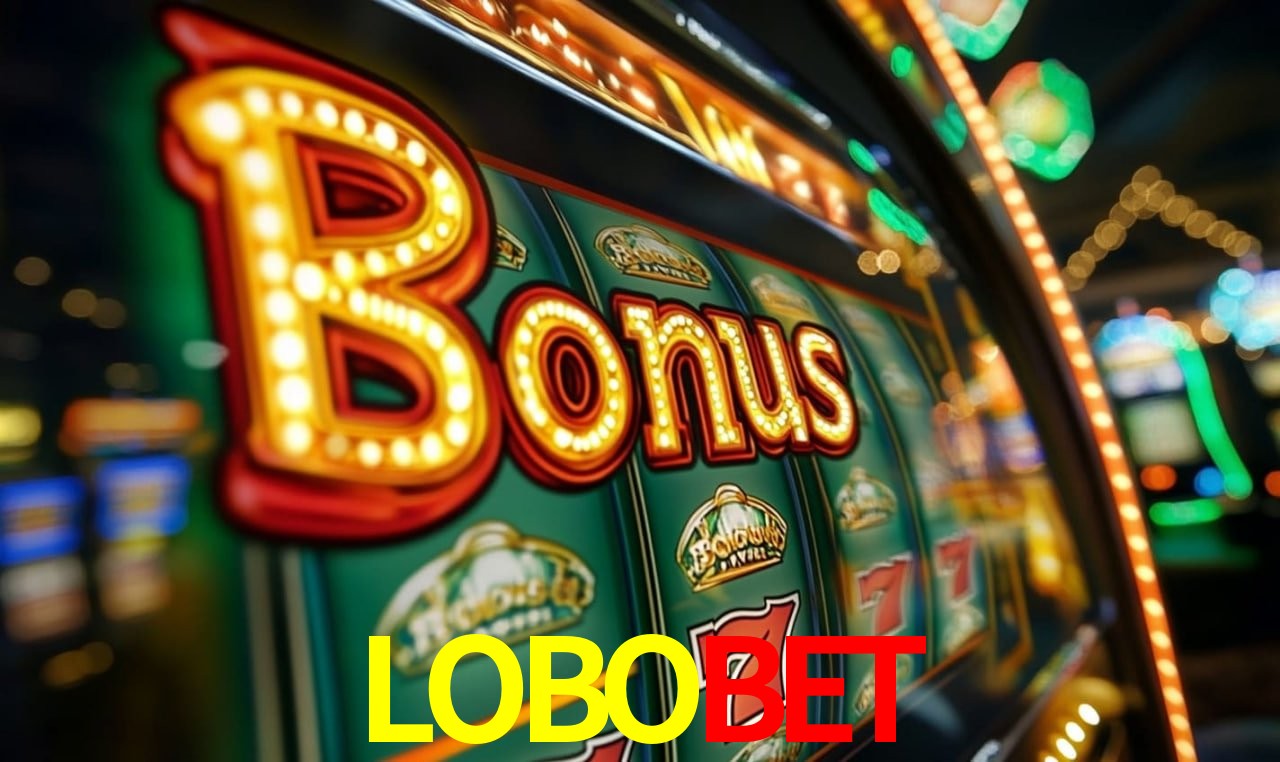 LOBOBET Salvador - Promo Stats