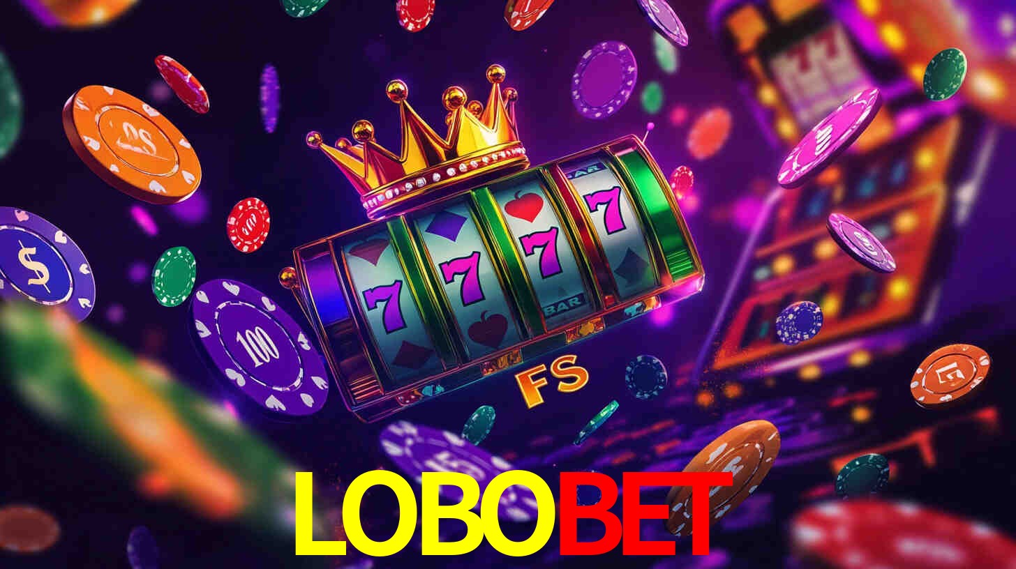 Live Casino LOBOBET