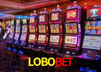 LOBOBET Brasília - VIP Program