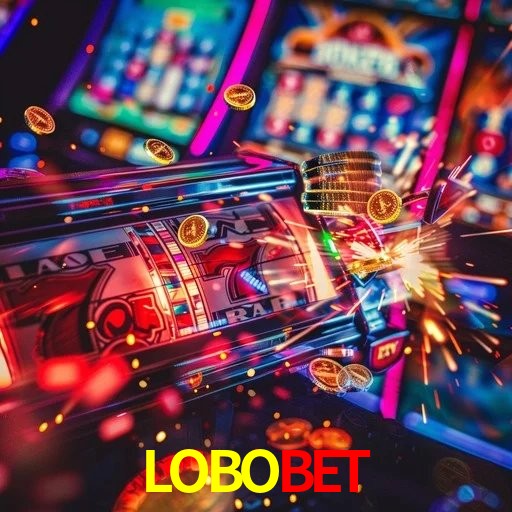 Apostas de Basquete LOBOBET