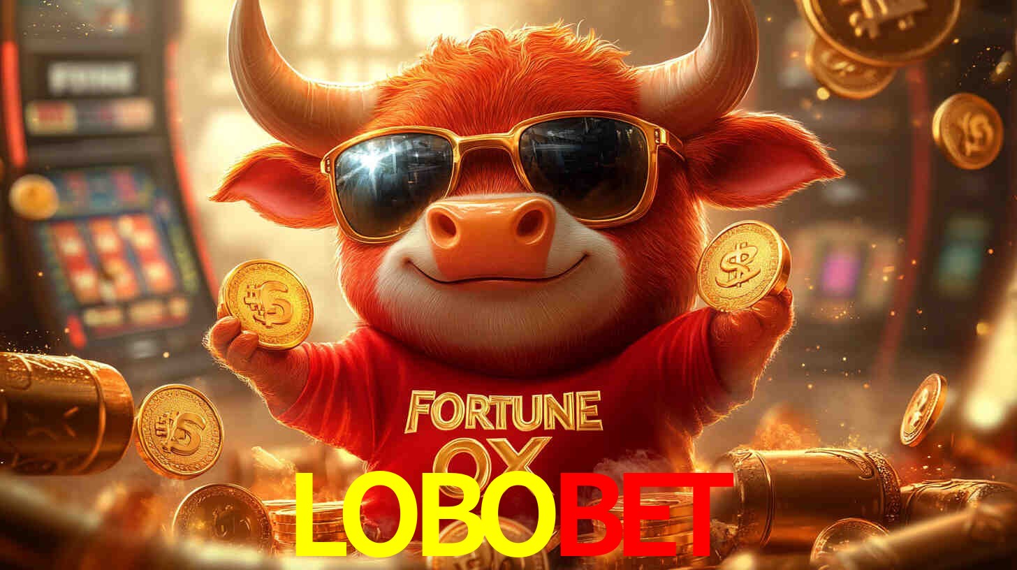 LOBO.vip