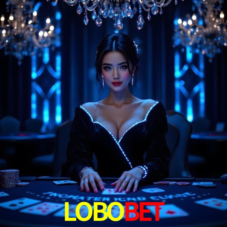 LOBOBET Brasília - Jogo Features