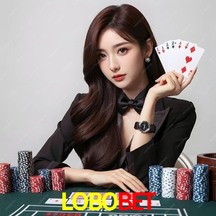 LOBOBET - Support