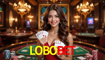 Exclusive Offers LOBOBET