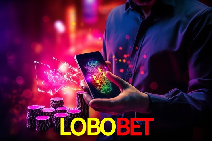 Estatísticas Esportivas LOBOBET