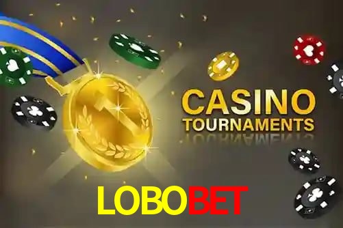 LOBOBET - App Features