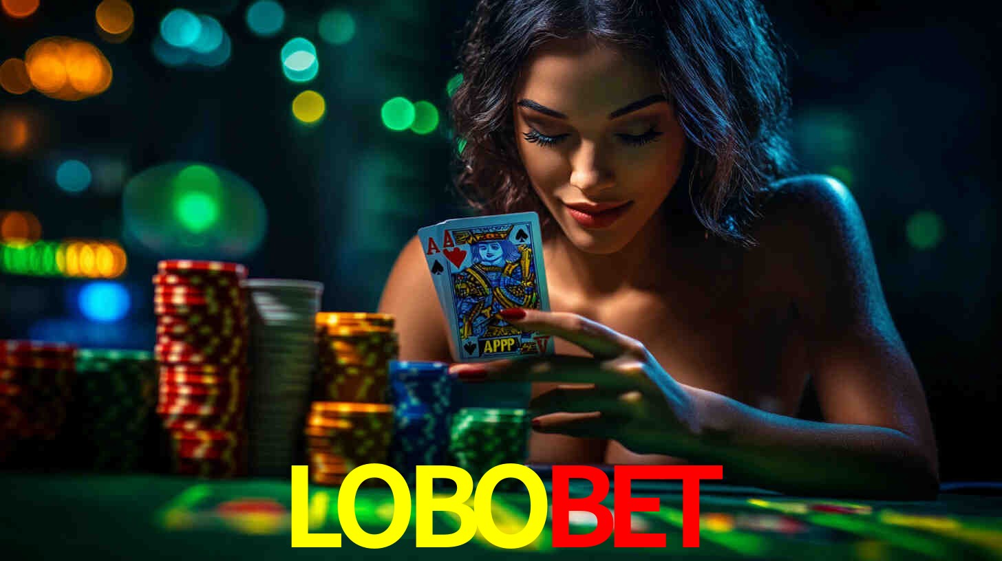 A Experiência Imersiva dos Cassinos Ao Vivo no LOBOBET