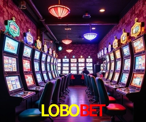 LOBOBET Brasília - Bonus Features
