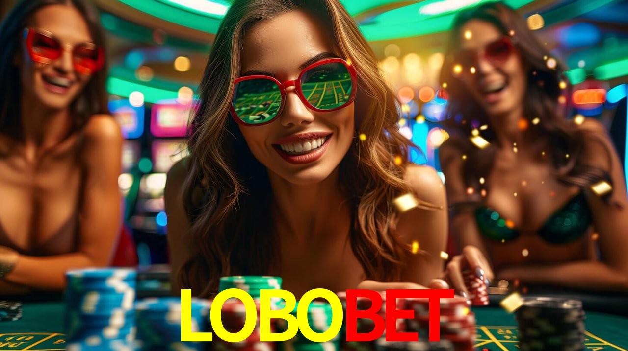Player Reviews LOBOBET