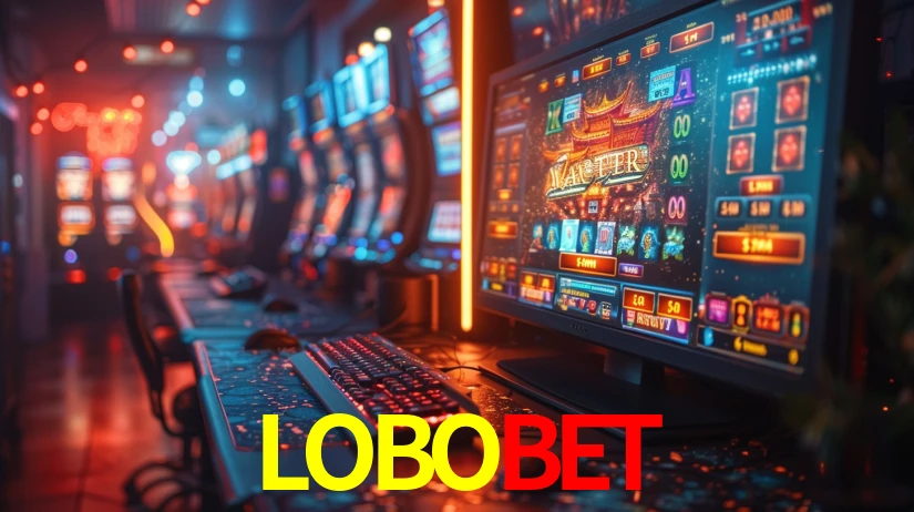 LOBOBET,LOBO.vip