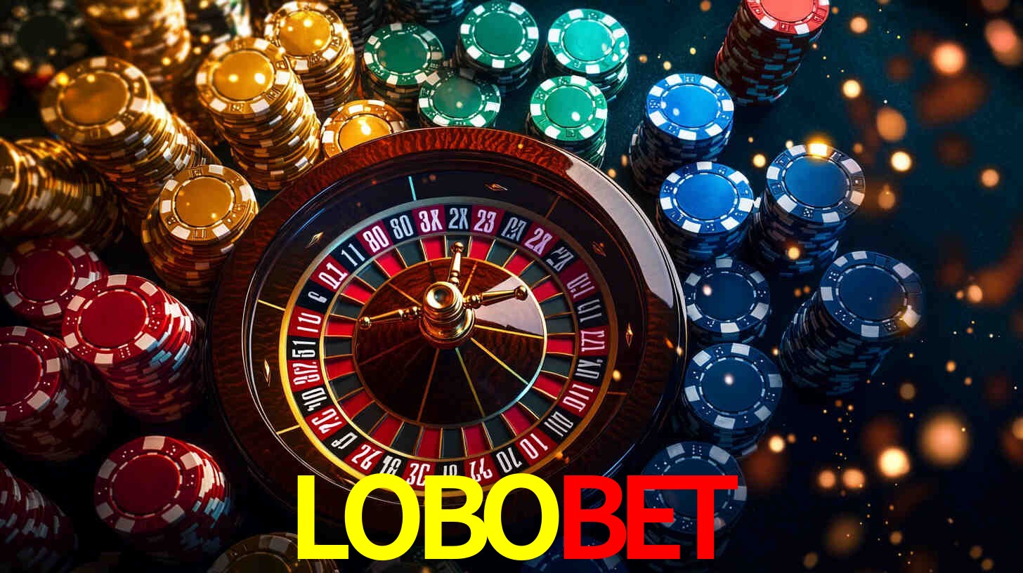Daily Bonuses LOBOBET