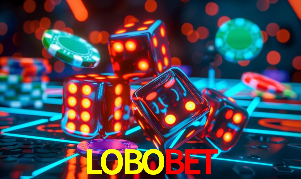 Bônus Diários LOBOBET