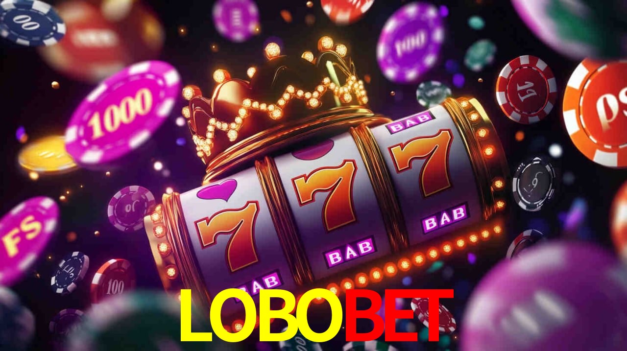 2FA Security LOBOBET