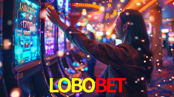 LOBOBET