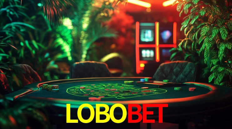 Aviator Game LOBOBET