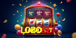 LOBOBET - Rápido Acesse